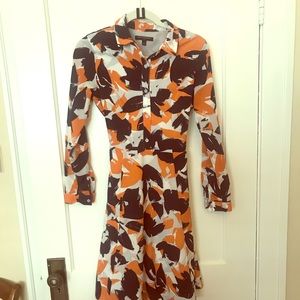 Banana republic dress